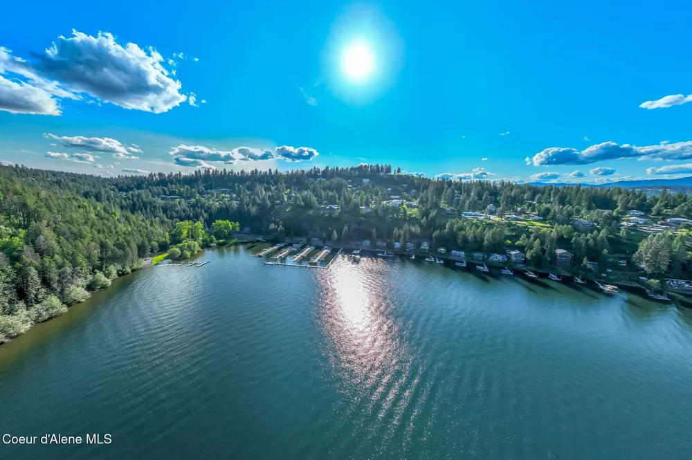 20943 S Cave Bay Road Worley, ID 83876