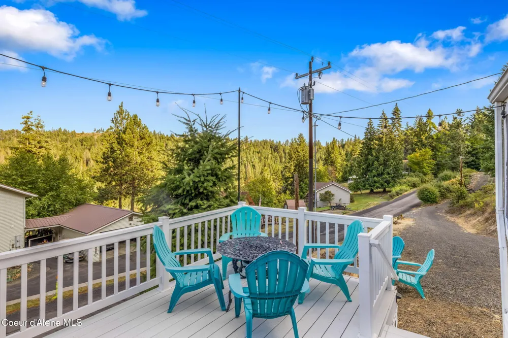 20943 S Cave Bay Road Worley, ID 83876