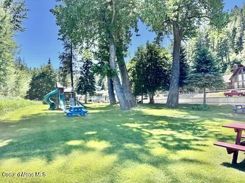 20943 S Cave Bay Road Worley, ID 83876