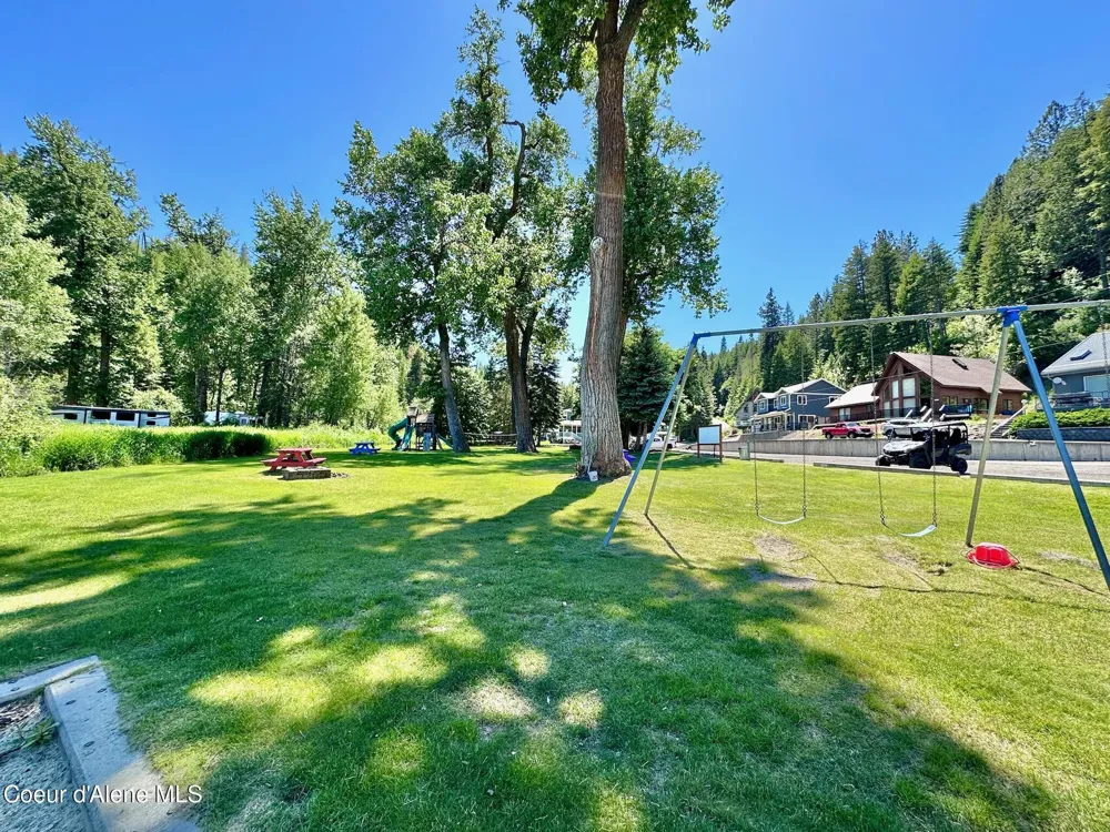 20943 S Cave Bay Road Worley, ID 83876