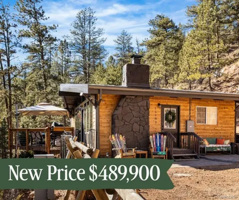 15185 Rainbow Drive