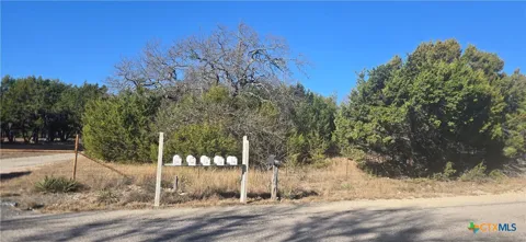 Firefly Road