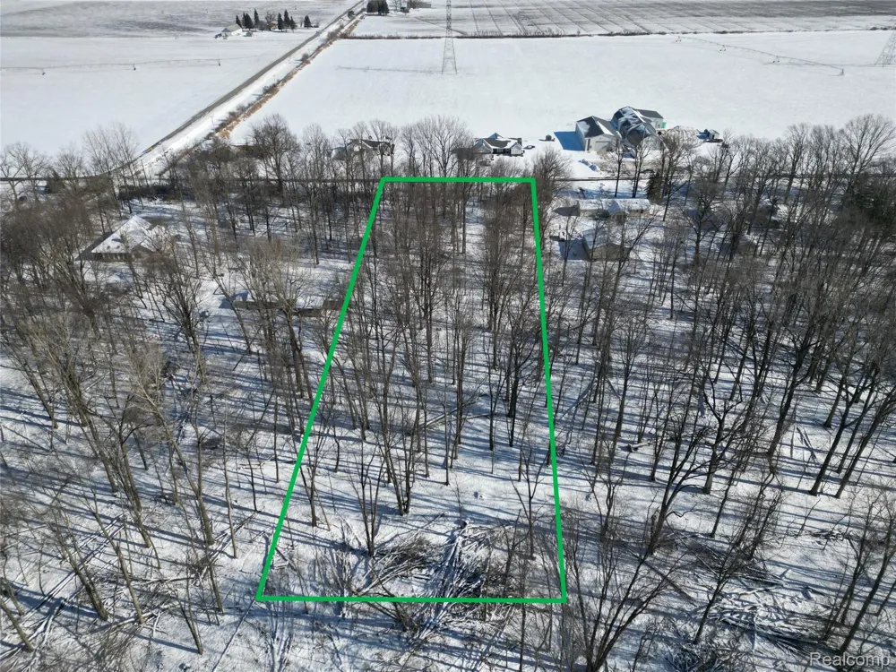 197 N Cotter Road Hampton Charter Township, MI 48732