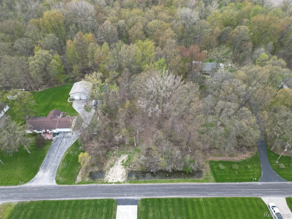 197 N Cotter Road Hampton Charter Township, MI 48732