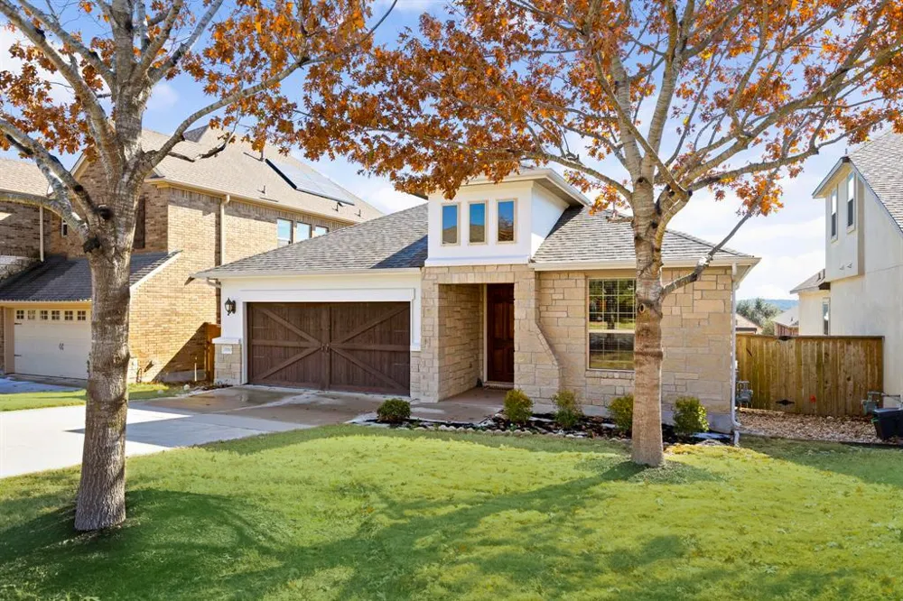 15513 Cinca Terra Drive