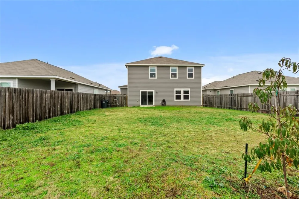 308 Shiro Drive Kyle, TX 78640