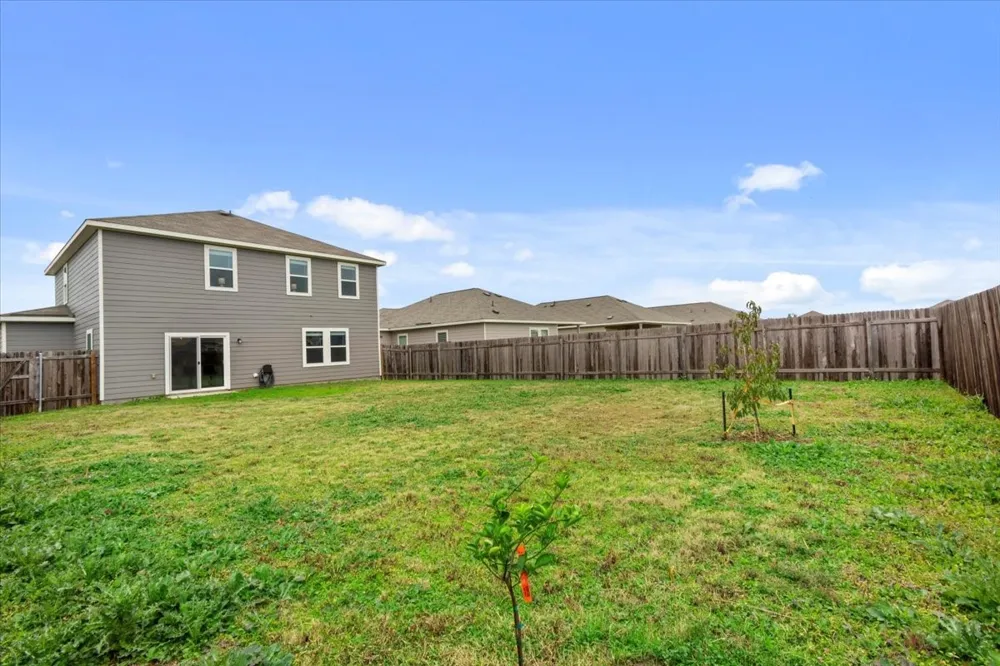 308 Shiro Drive Kyle, TX 78640