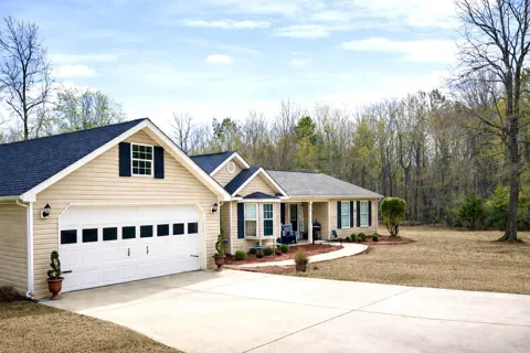 1050 Jones Martin Road