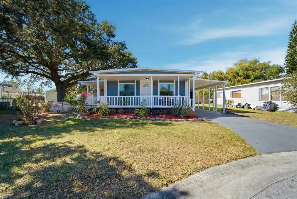 3006 HORSE SHOE COURT