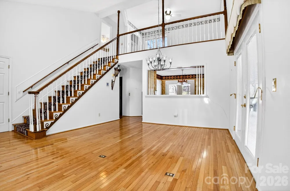 703 Independence Trail Morganton, NC 28655