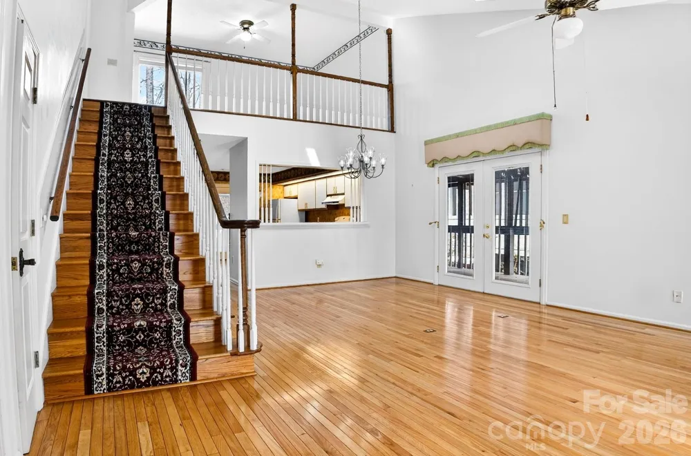 703 Independence Trail Morganton, NC 28655