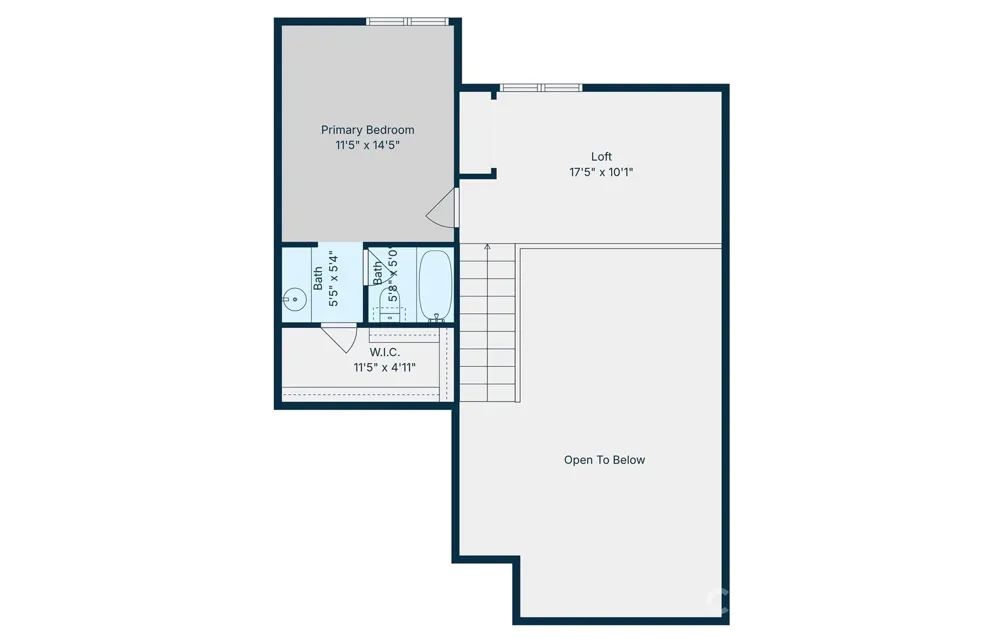 703 Independence Trail Morganton, NC 28655