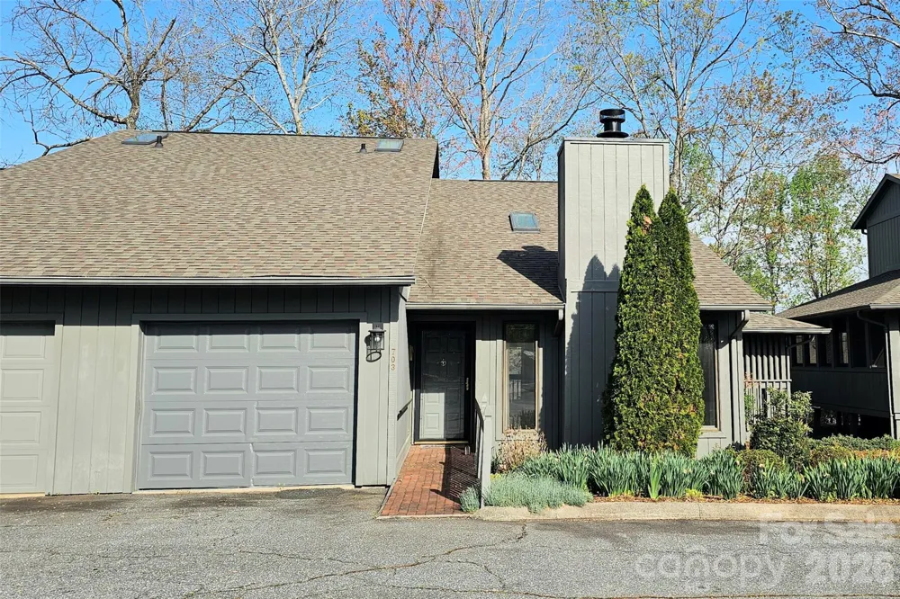 703 Independence Trail Morganton, NC 28655