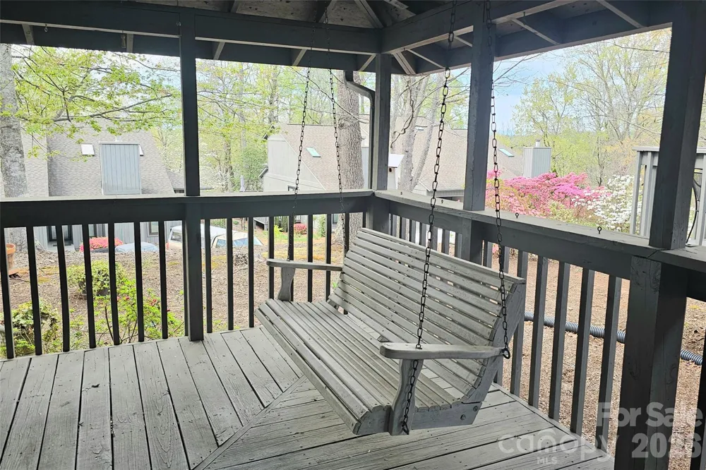 703 Independence Trail Morganton, NC 28655
