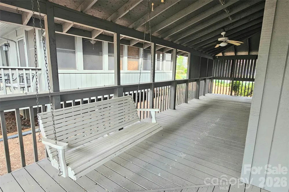 703 Independence Trail Morganton, NC 28655