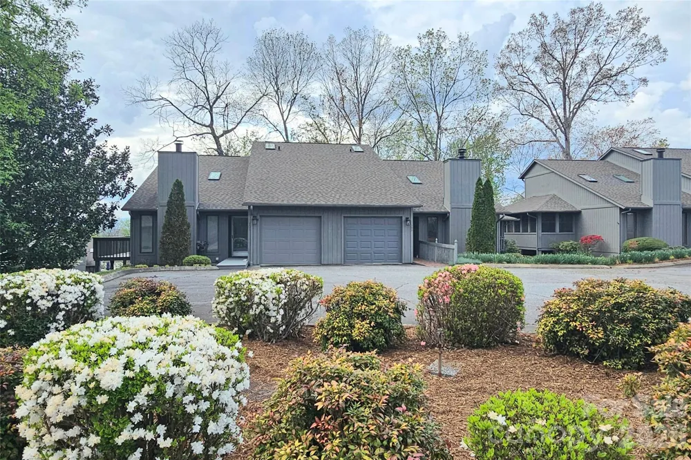 703 Independence Trail Morganton, NC 28655
