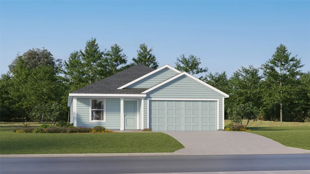 234 Trinity River Hollow