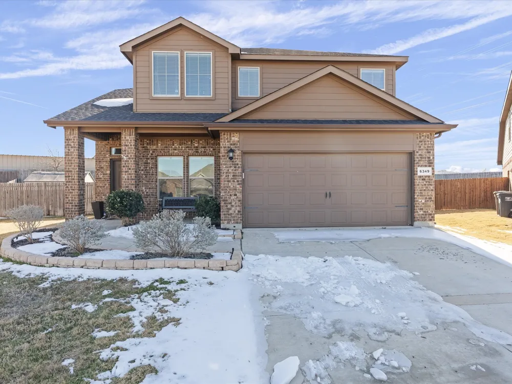 6349 Leaping Fawn Drive