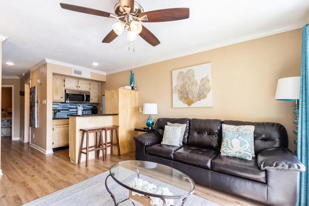 6300 Seawall Boulevard #9205