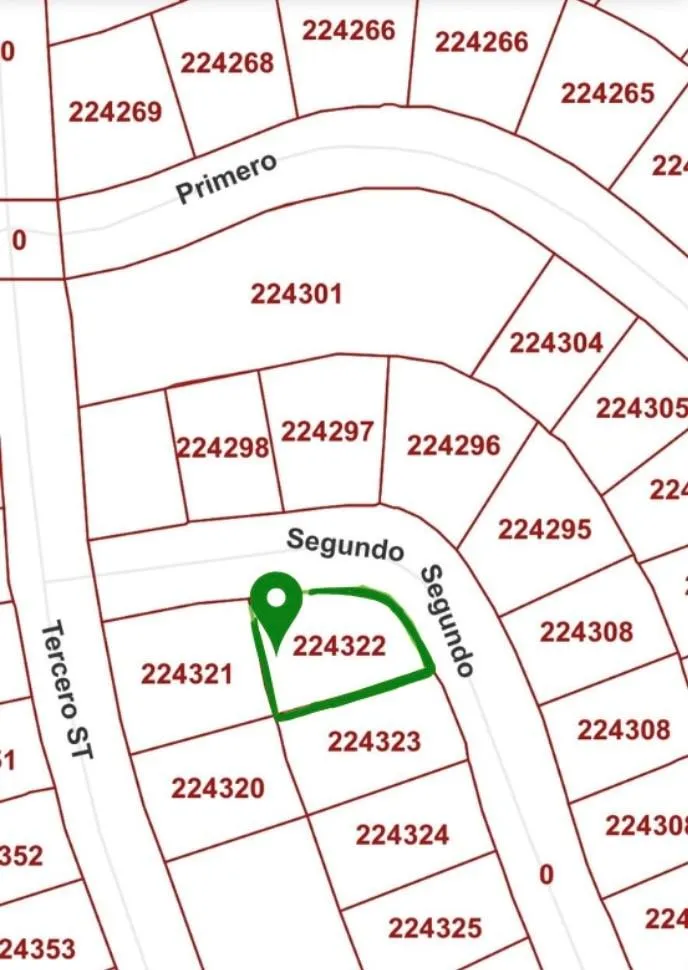 Segundo Brazoria, TX 77422