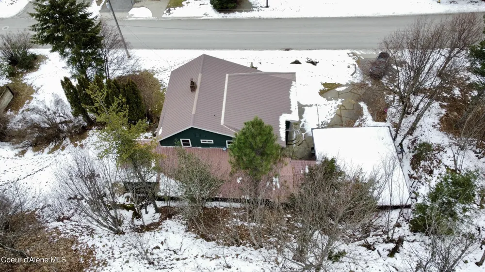 910 Main Street Wardner, ID 83837