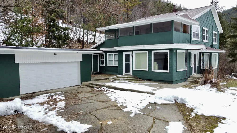 910 Main Street Wardner, ID 83837