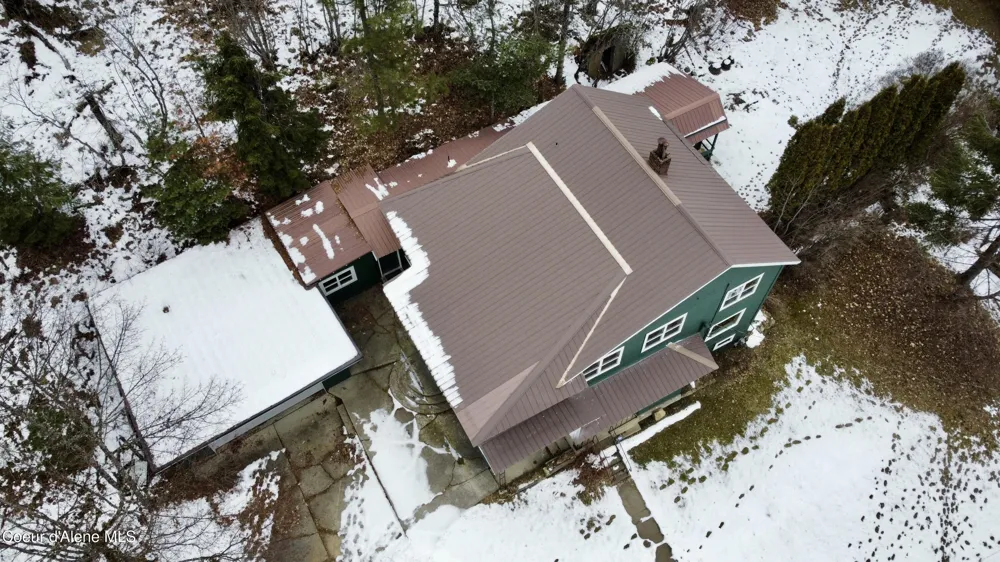 910 Main Street Wardner, ID 83837