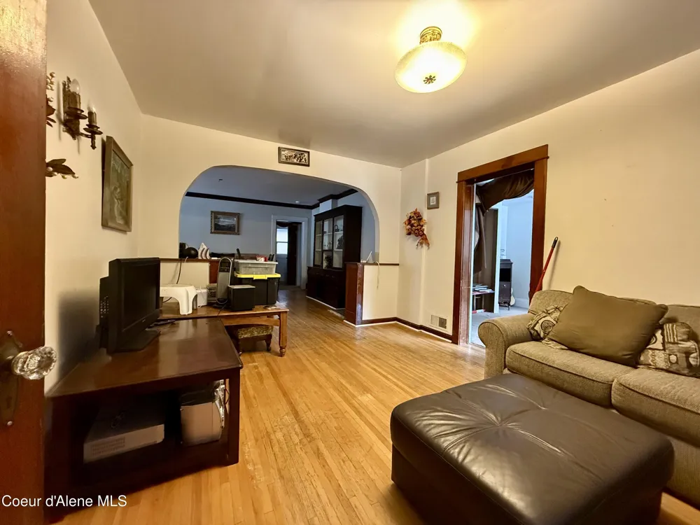 910 Main Street Wardner, ID 83837