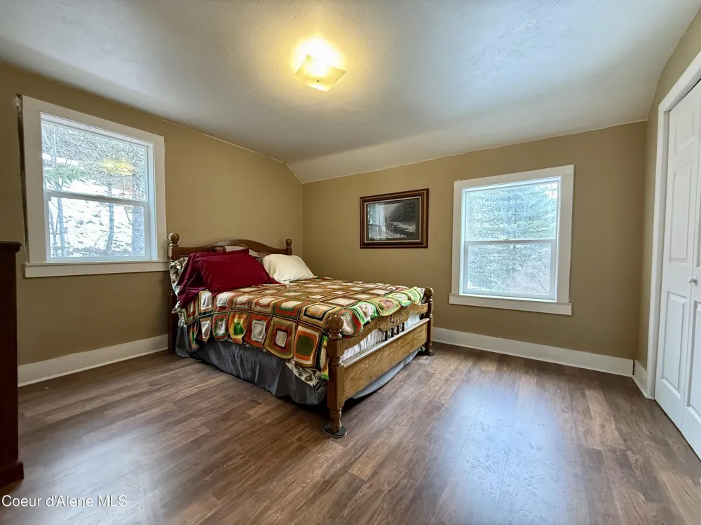 910 Main Street Wardner, ID 83837