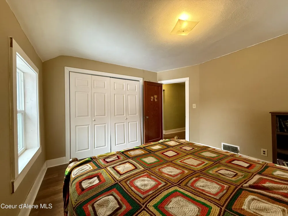 910 Main Street Wardner, ID 83837