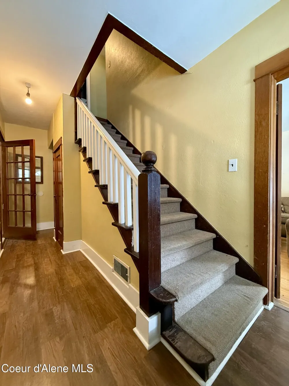 910 Main Street Wardner, ID 83837