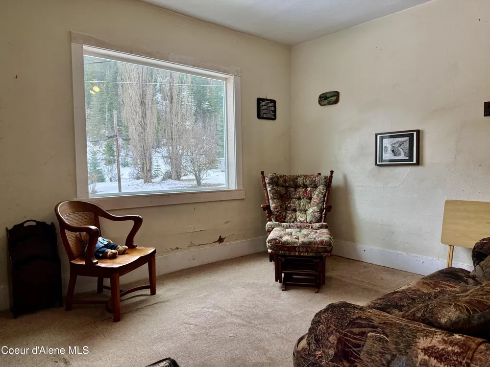 910 Main Street Wardner, ID 83837