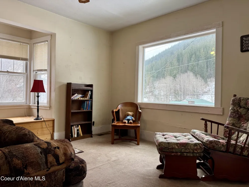 910 Main Street Wardner, ID 83837