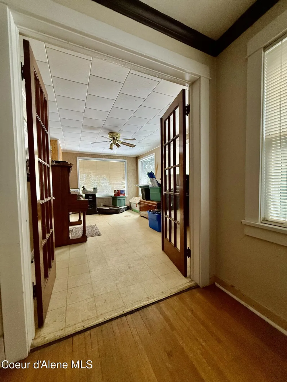 910 Main Street Wardner, ID 83837