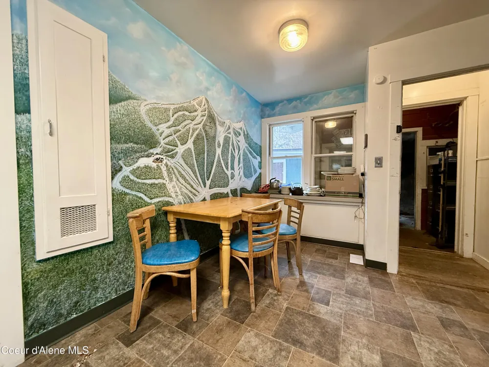 910 Main Street Wardner, ID 83837