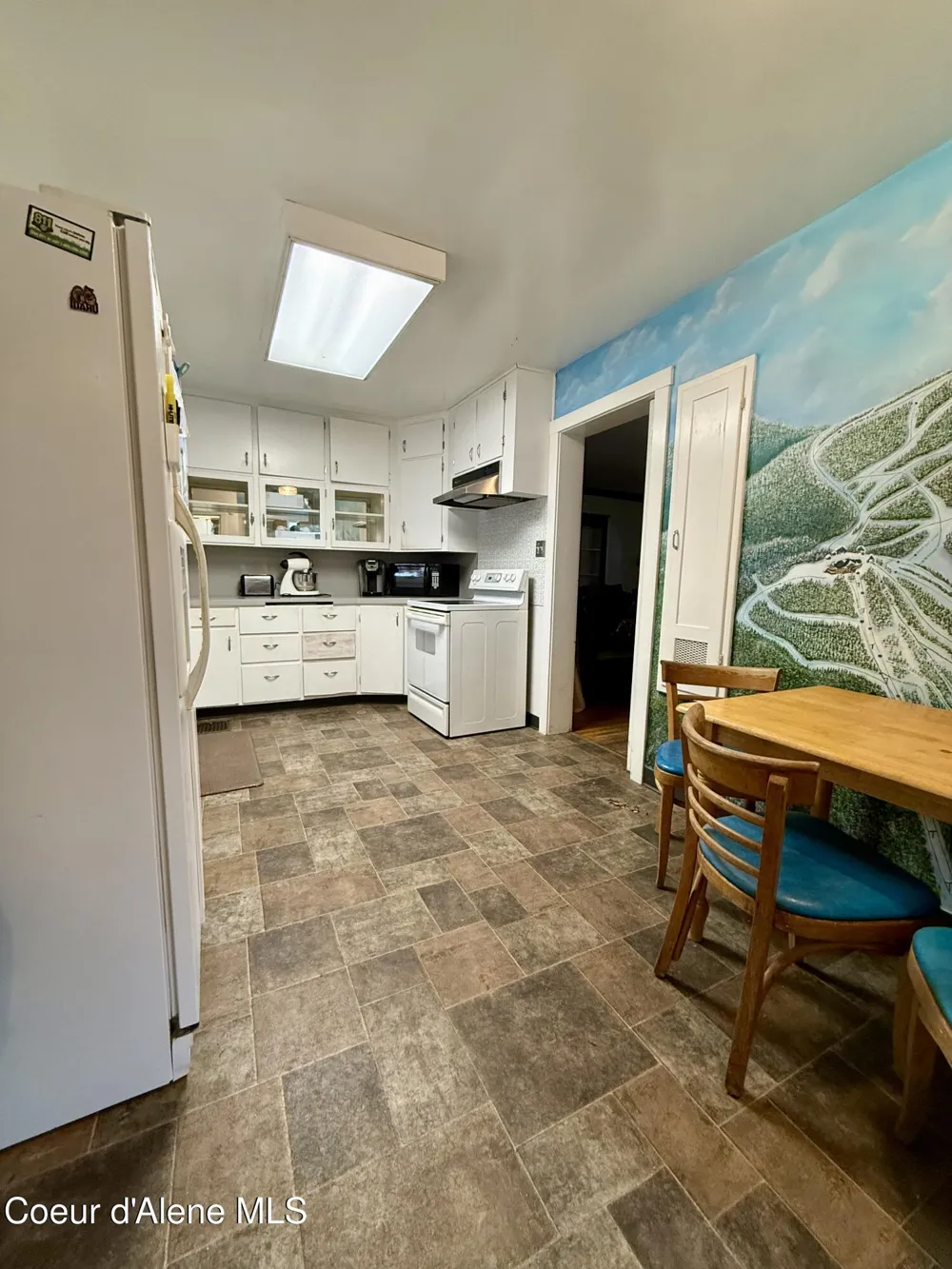 910 Main Street Wardner, ID 83837