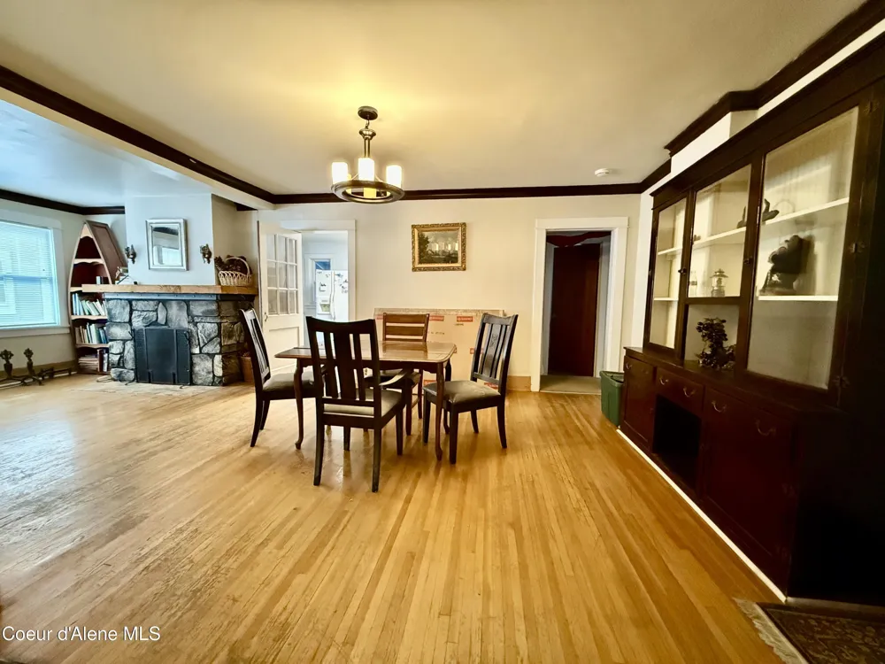 910 Main Street Wardner, ID 83837
