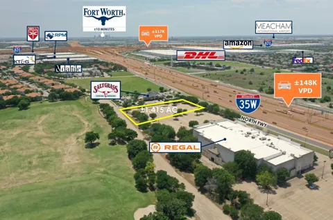5900 North Freeway