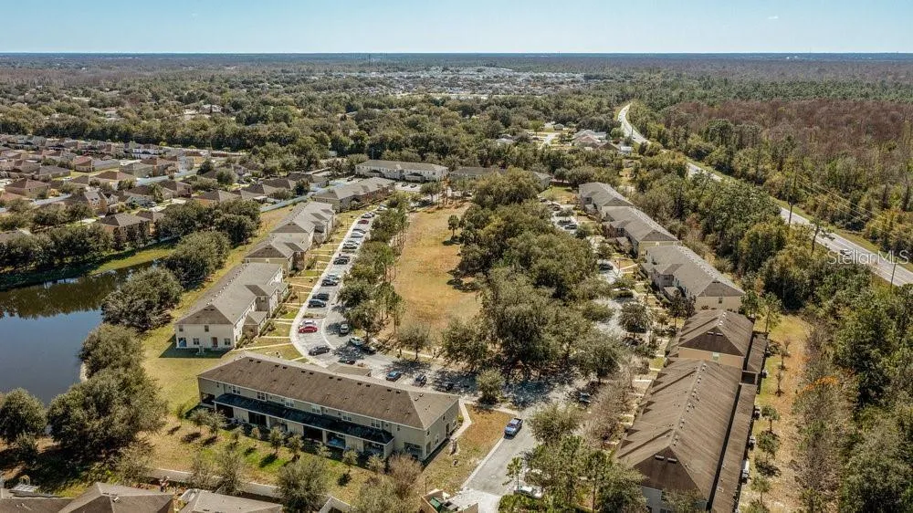 2896 TANZANITE TERRACE Kissimmee, FL 34758