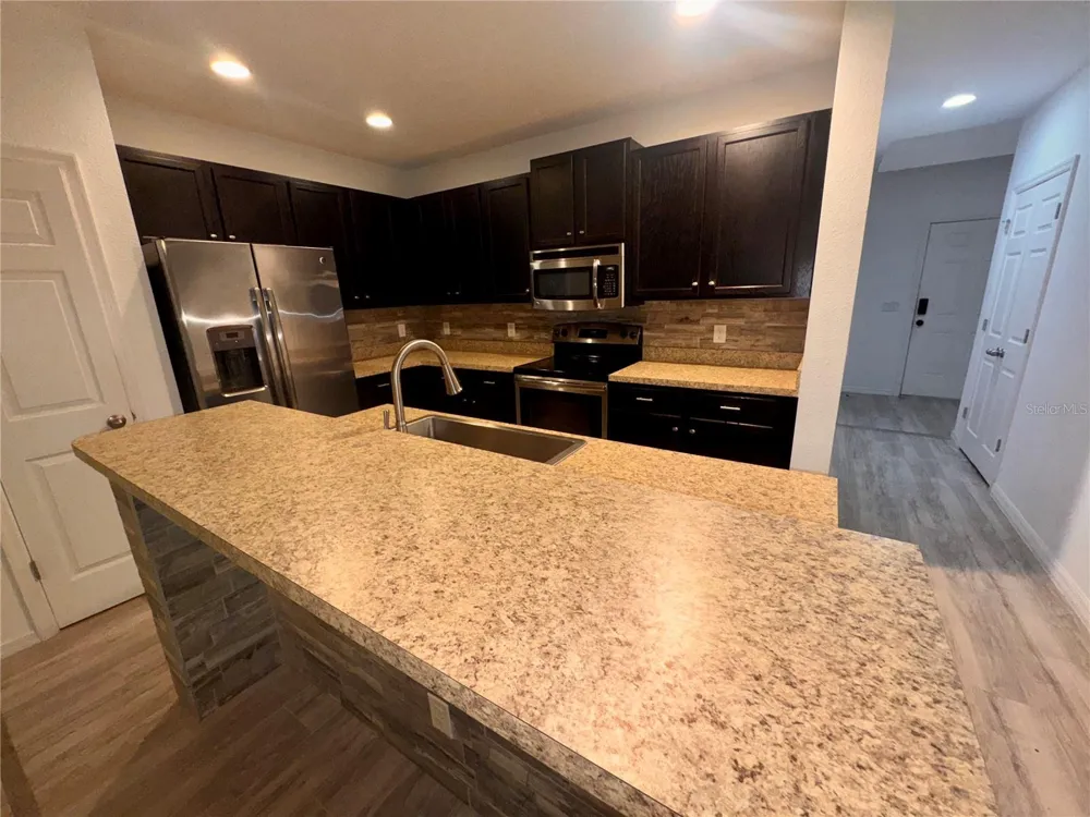 2896 TANZANITE TERRACE Kissimmee, FL 34758