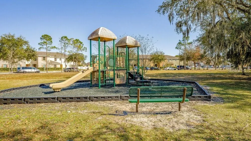 2896 TANZANITE TERRACE Kissimmee, FL 34758