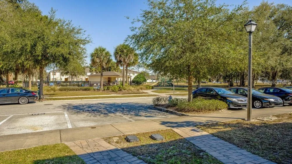 2896 TANZANITE TERRACE Kissimmee, FL 34758