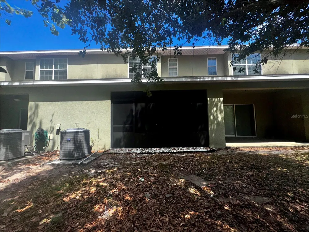 2896 TANZANITE TERRACE Kissimmee, FL 34758