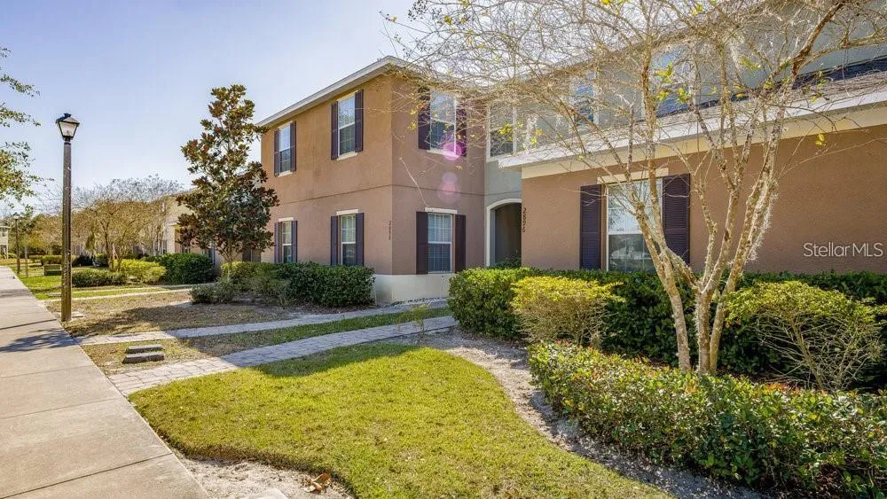 2896 TANZANITE TERRACE Kissimmee, FL 34758