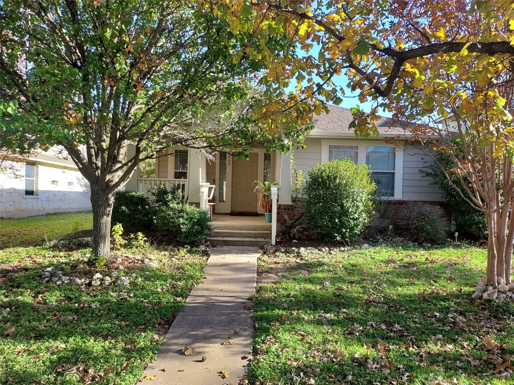 802 Bull Creek Parkway