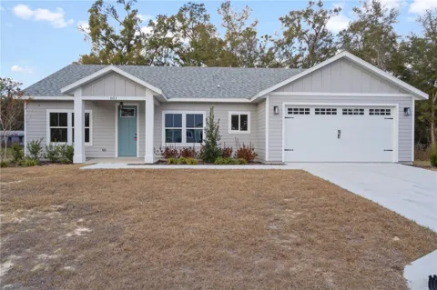 601 FISHER DRIVE