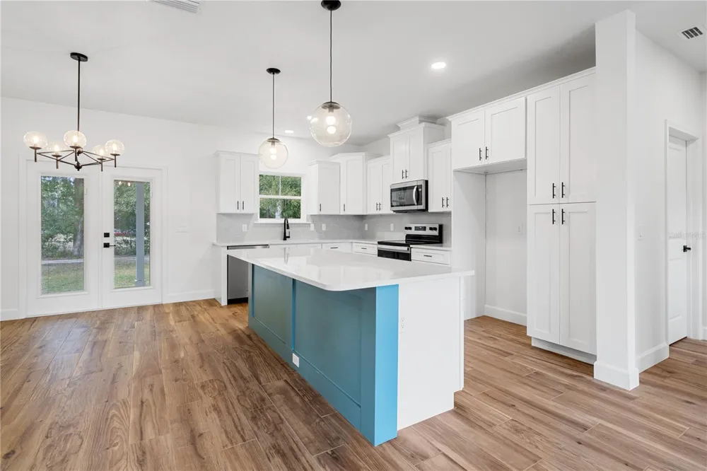 601 FISHER DRIVE Bronson, FL 32621