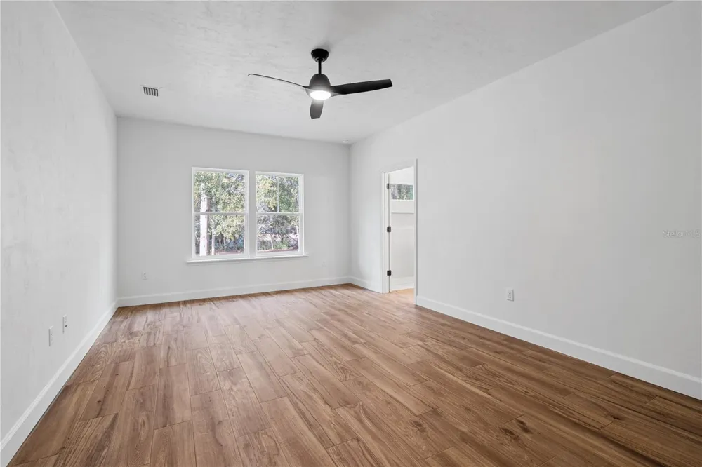 601 FISHER DRIVE Bronson, FL 32621