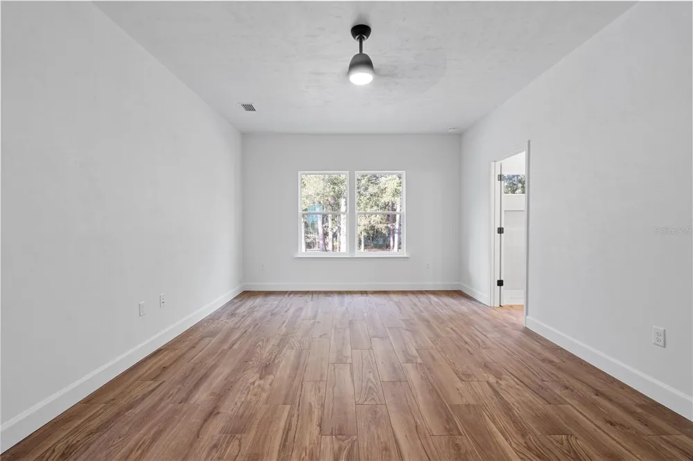 601 FISHER DRIVE Bronson, FL 32621
