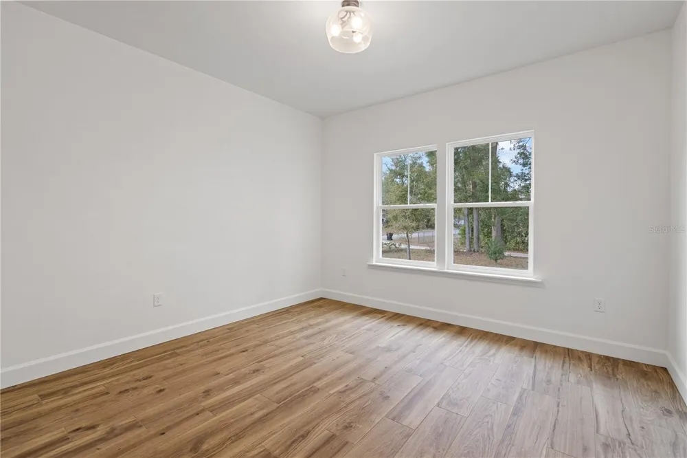 601 FISHER DRIVE Bronson, FL 32621